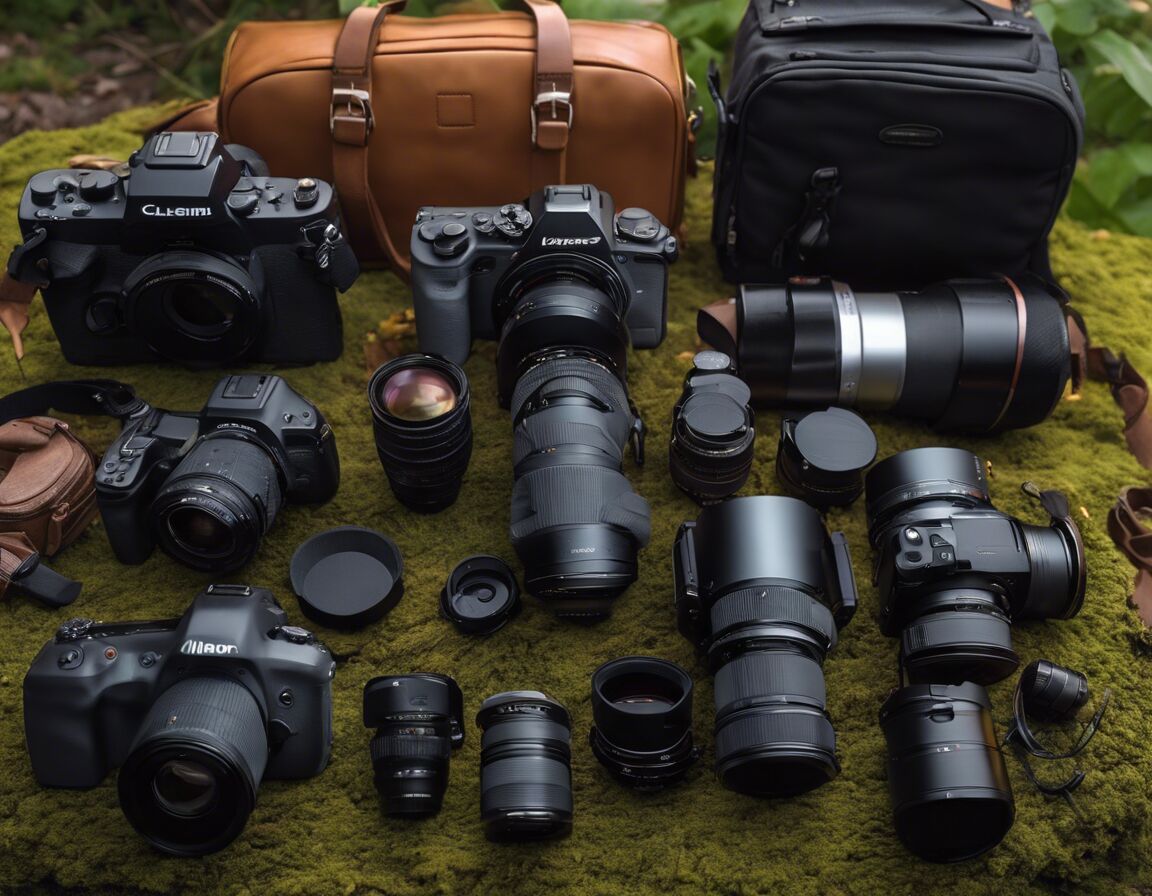 Accessories