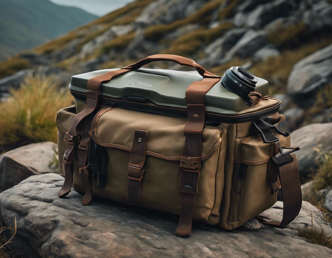 Camera Bags