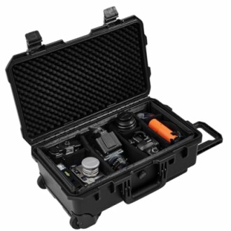 Regetek Waterproof Hard Case