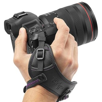 Rapid Fire Hand Strap