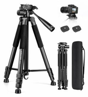 JOILCAN Tripod