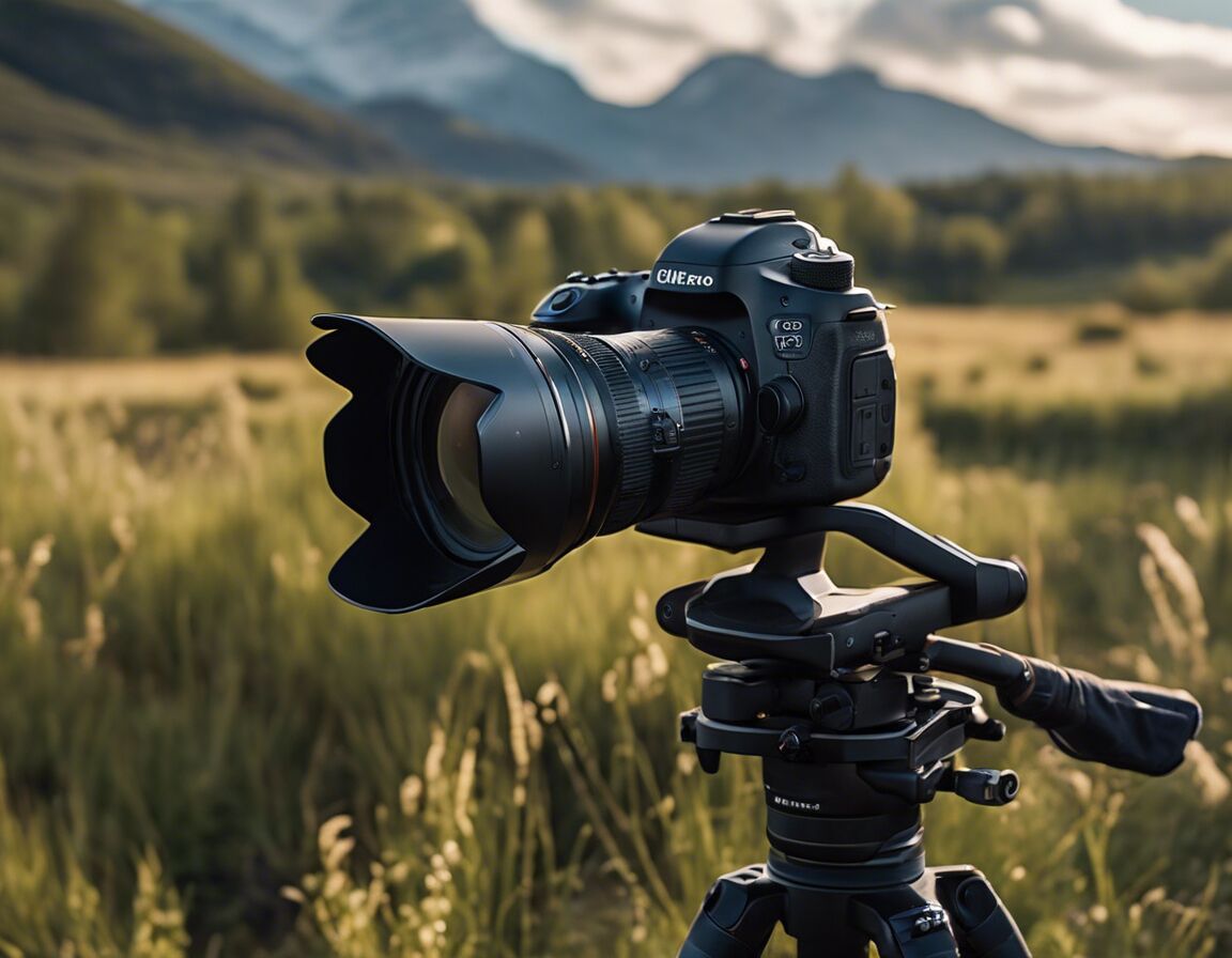 Cameras