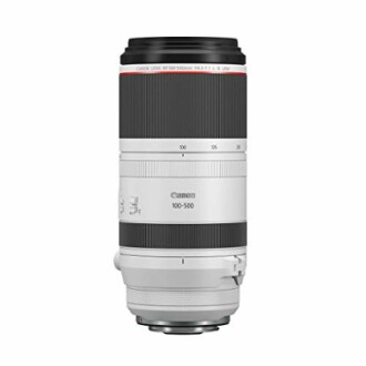 Canon RF100-500mm F4.5-7.1 L is USM Lens