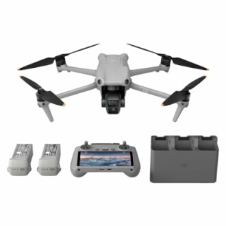 DJI Air 3 Fly More Combo