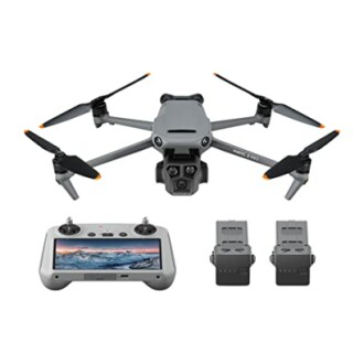 DJI Mavic 3 Pro Fly More Combo