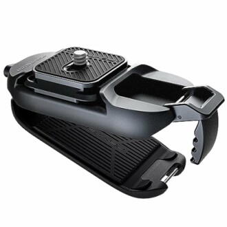 PGYTECH Beetle Camera Clip