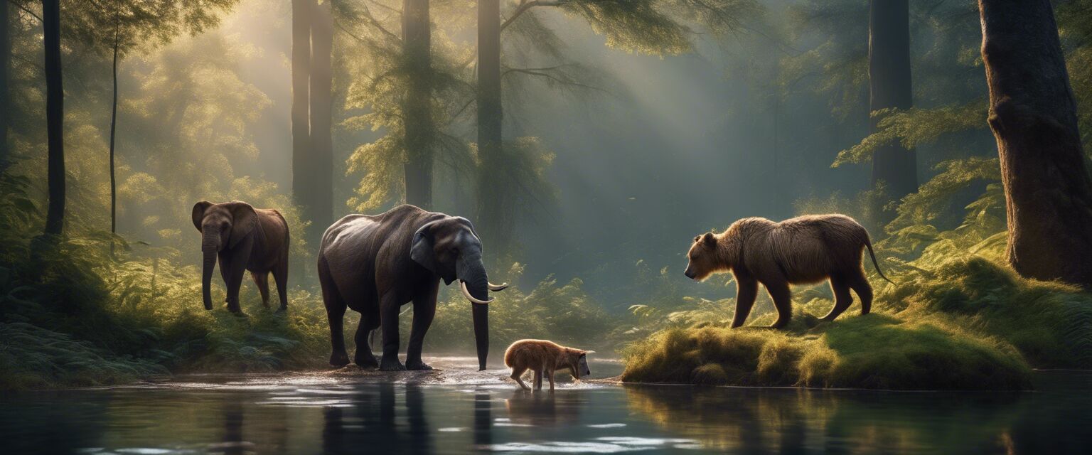 Wildlife Photography Courses & Workshops