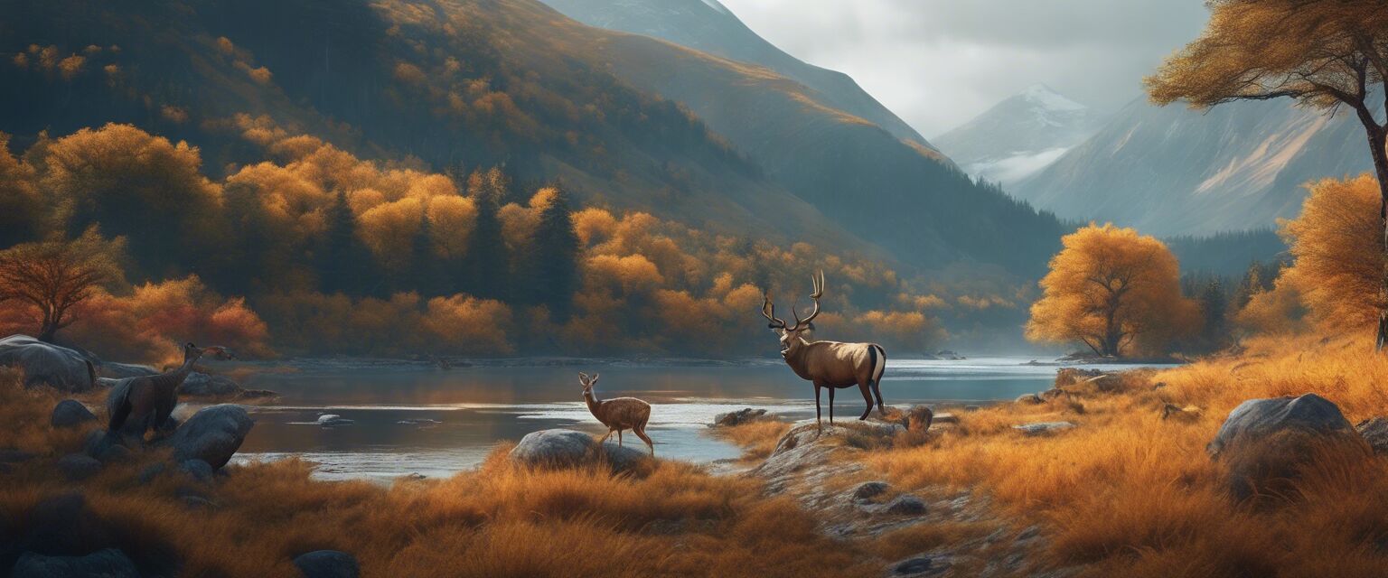 Top Lenses for Wildlife Photography