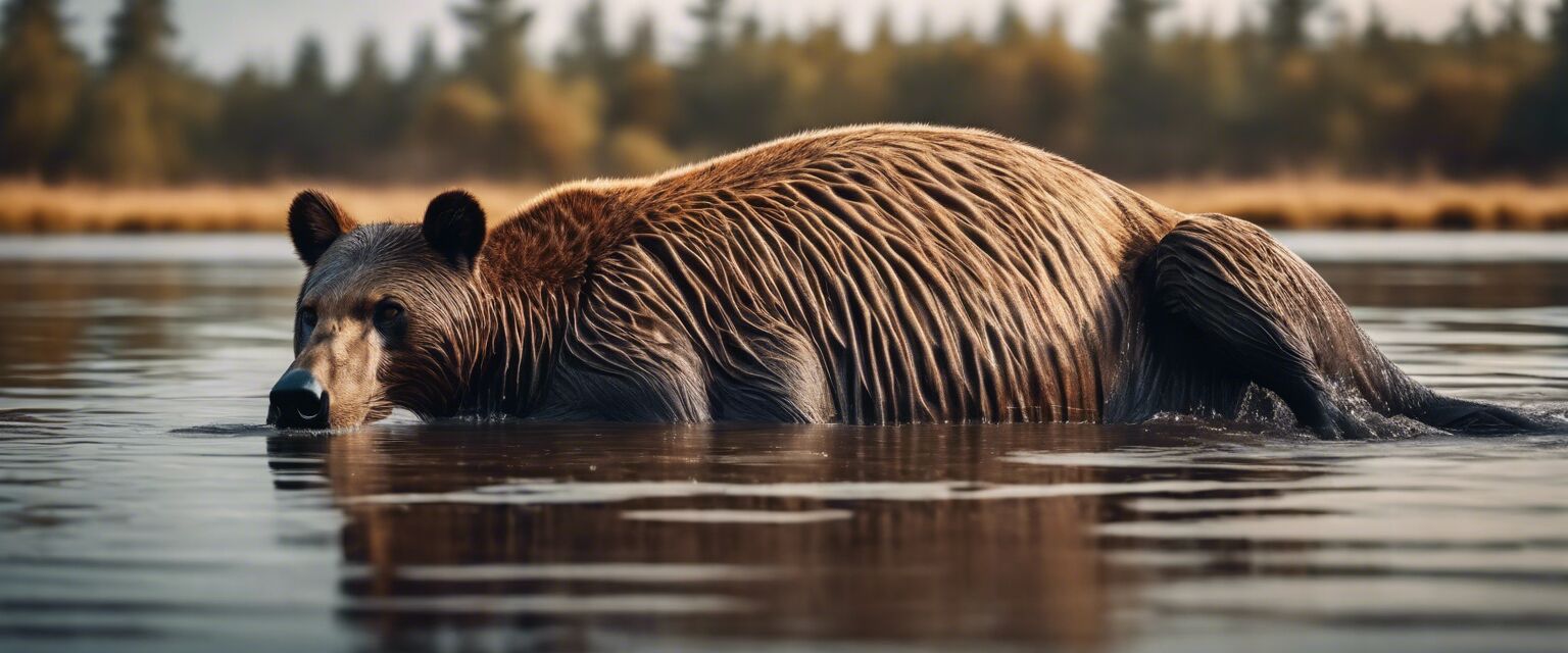 Best Editing Software for Wildlife Photos
