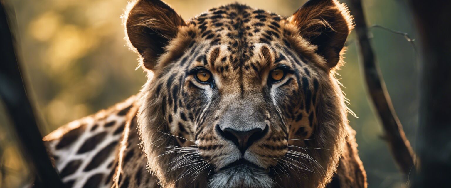 Wildlife Photography Techniques