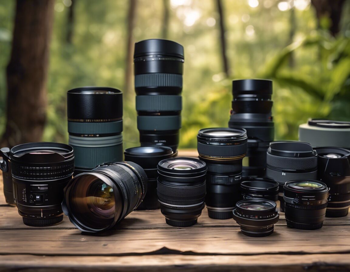 Lenses