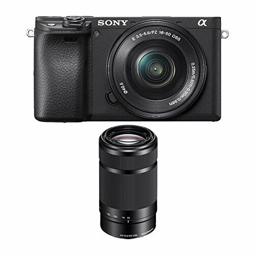 Sony Alpha a6400