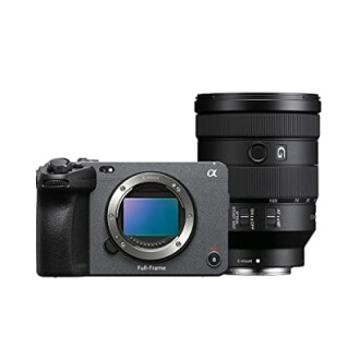 Alpha FX3